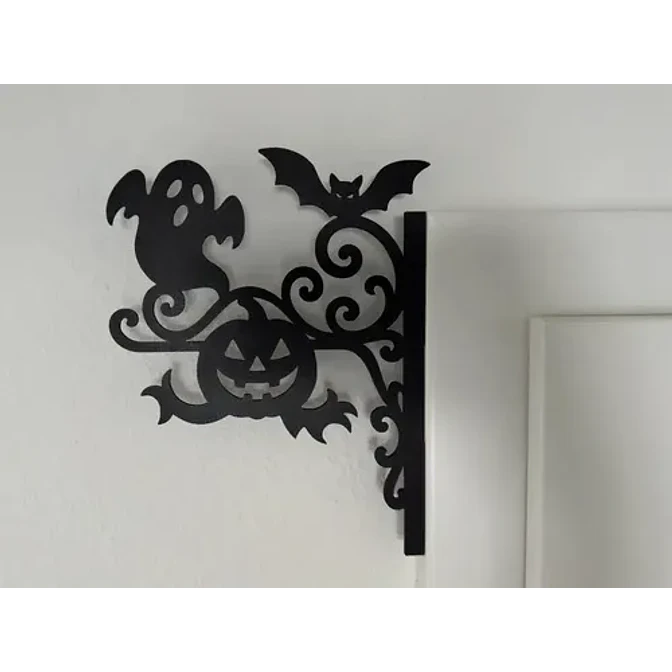 Decoracion Halloween 2