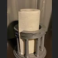 Soporte Para Papel De Cocina Columna Griega (no Incluye Nova - Miniatura 7