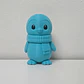 Figura - Pingüino Navideño - Miniatura 2