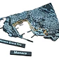 Pista Estilo F1 - Monaco Grand Prix - Miniatura 1