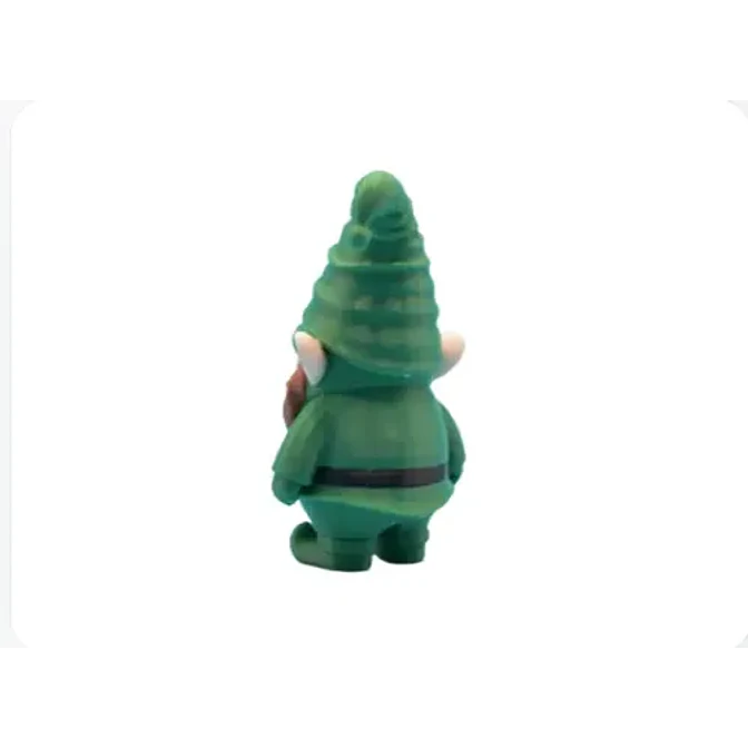 Adorno Navideño- Duende De Navidad 3