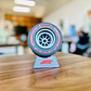 Neumático Para Adorno Estilo F1 - Miniatura 1