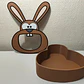 Caja De Alimentos - Carita De Conejo - Miniatura 2