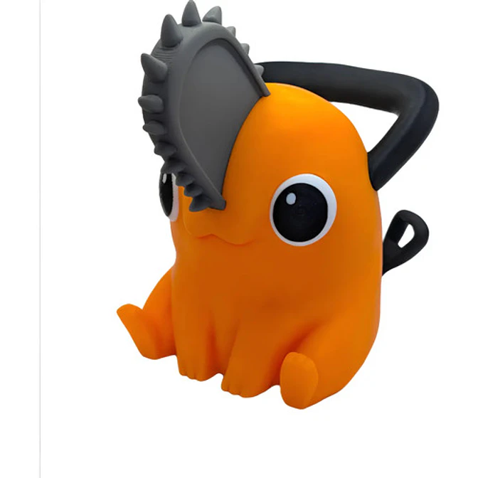 Figura - Estilo Pochitata 1