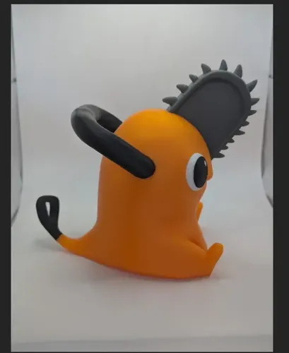Figura - Estilo Pochitata - Foto 2