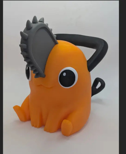 Figura - Estilo Pochitata - Foto 3