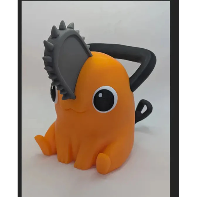 Figura - Estilo Pochitata 3