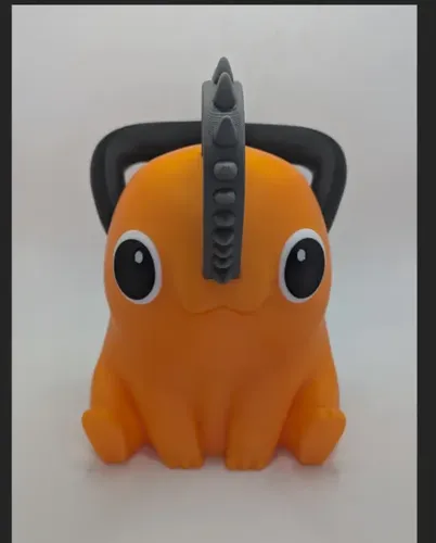 Figura - Estilo Pochitata - Foto 4