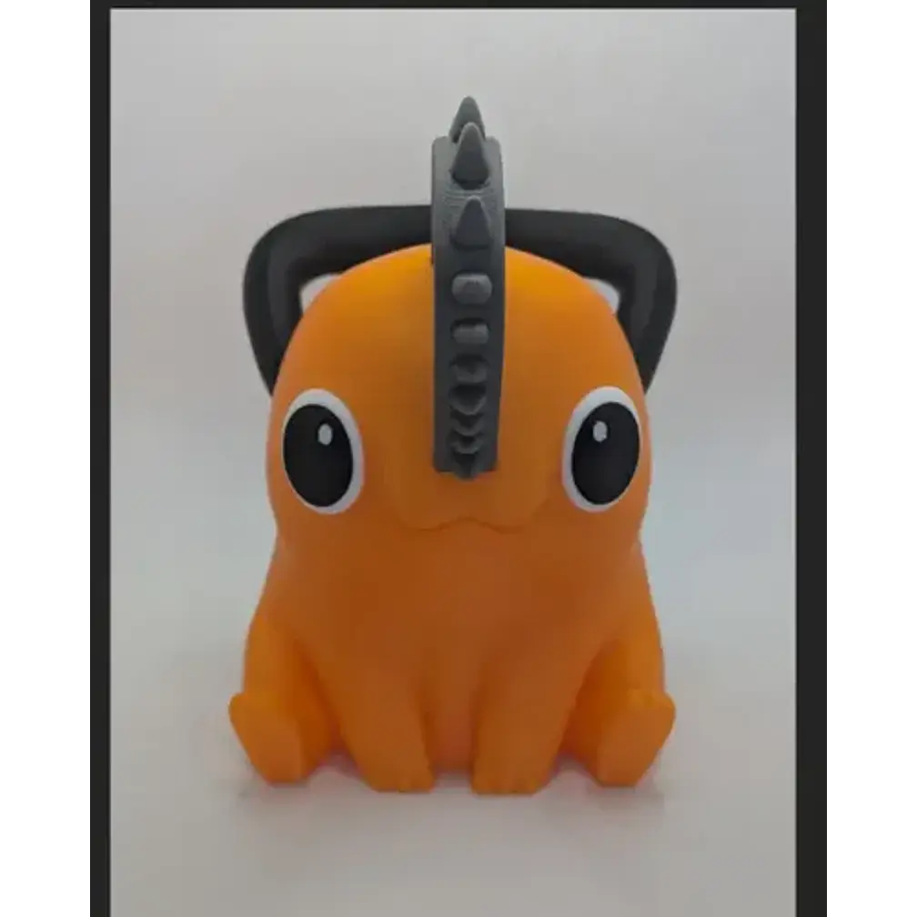 Figura - Estilo Pochitata 4