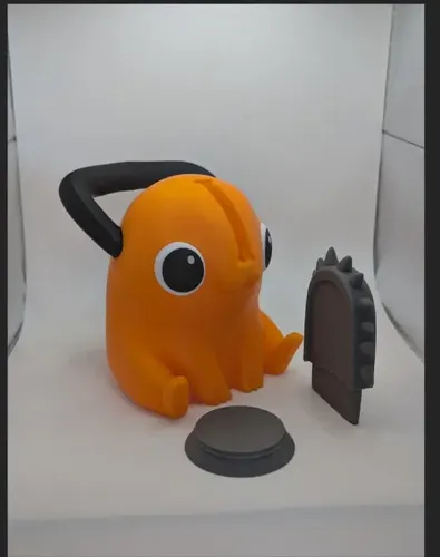 Figura - Estilo Pochitata - Foto 5