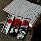 Pack De Marcapáginas - Estilo Oriental - Miniatura 3