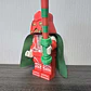 Figura Del Espacio - Modo Navidad - Miniatura 2