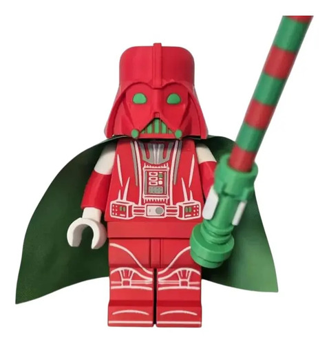 Figura Del Espacio - Modo Navidad - Foto 7