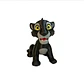 Figura Decorativa- Bagheera Carita Feliz - Miniatura 1