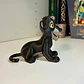 Figura Decorativa- Bagheera Carita Feliz - Miniatura 4