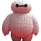 Figura - Baymax Tejido - Miniatura 1