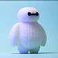 Figura - Baymax Tejido - Miniatura 4