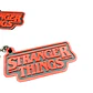Llavero De Stranger Things - Figura Decorativa - Miniatura 1