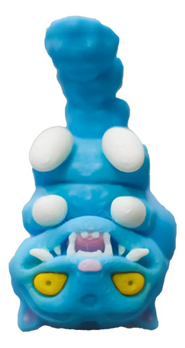 Figura Flexible - Derpy (cazadoras De Kpop)
