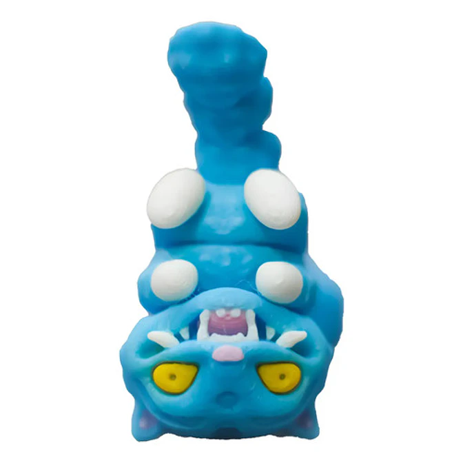 Figura Flexible - Derpy (cazadoras De Kpop) 1