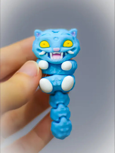 Figura Flexible - Derpy (cazadoras De Kpop) - Foto 3