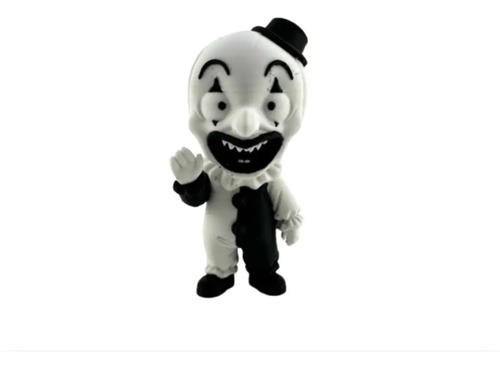Figura Decorativa- Chibi Art The Clown Gin