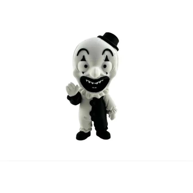 Figura Decorativa- Chibi Art The Clown Gin 1