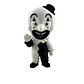 Figura Decorativa- Chibi Art The Clown Gin - Miniatura 1