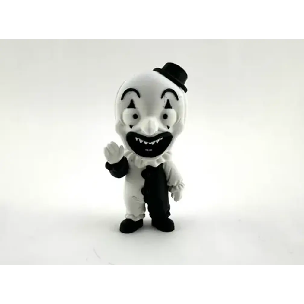 Figura Decorativa- Chibi Art The Clown Gin 2