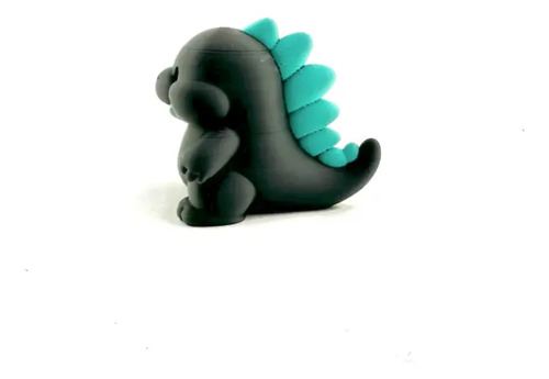 Figura Decorativa- Adorable Bebé Gozdilla - Foto 3