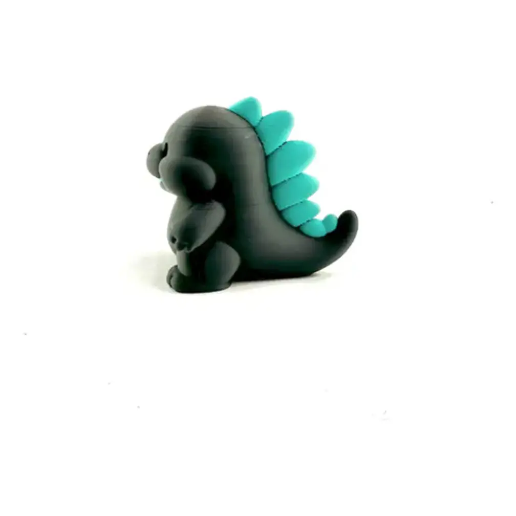 Figura Decorativa- Adorable Bebé Gozdilla 3