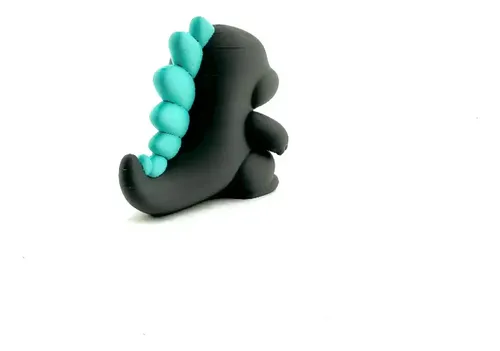 Figura Decorativa- Adorable Bebé Gozdilla - Foto 4
