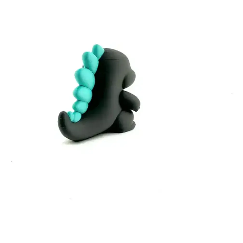 Figura Decorativa- Adorable Bebé Gozdilla 4