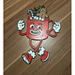 Pack De 5 Adornos Navideños Divertidos - Miniatura 5