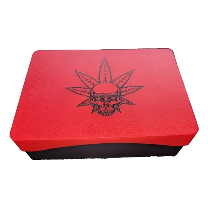 Stash Box 1