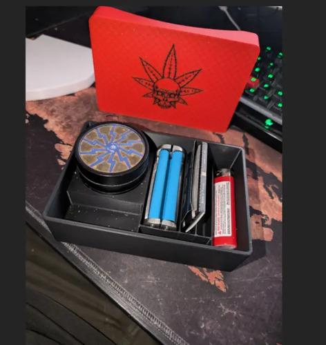 Stash Box - Foto 2