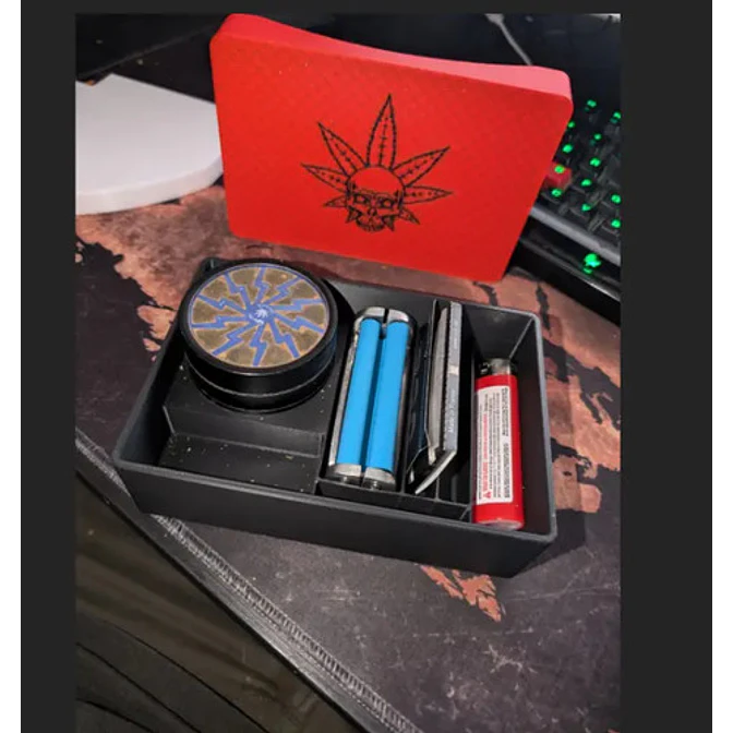 Stash Box 2