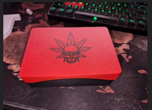 Stash Box - Foto 3