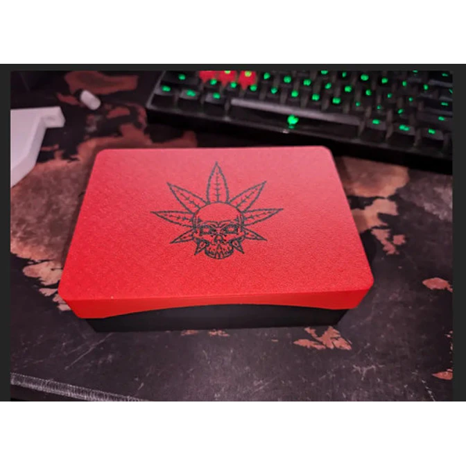 Stash Box 3
