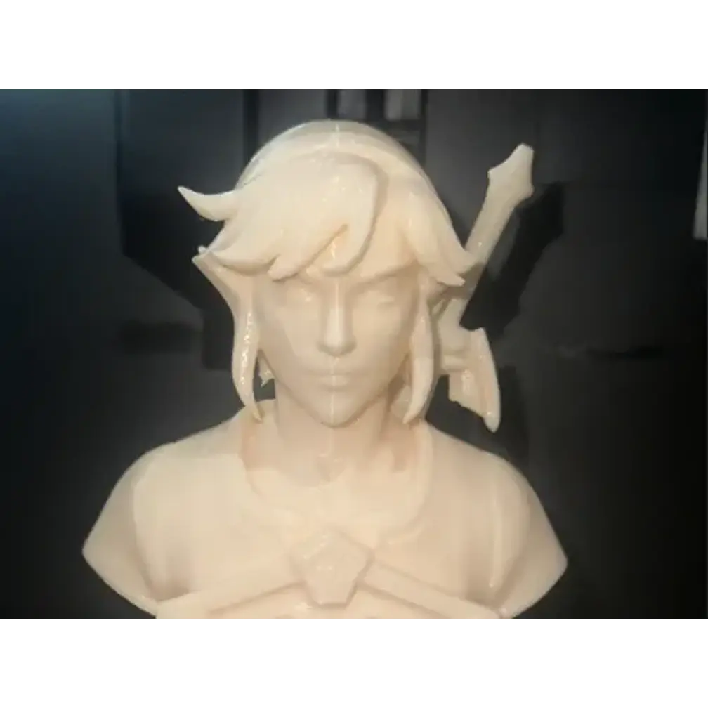 Figura - Busto De Link 2
