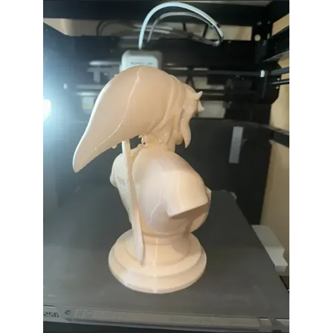 Figura - Busto De Link 3