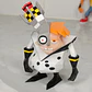 Figura Decoración- Villano De Crash Bandicoot - Miniatura 4