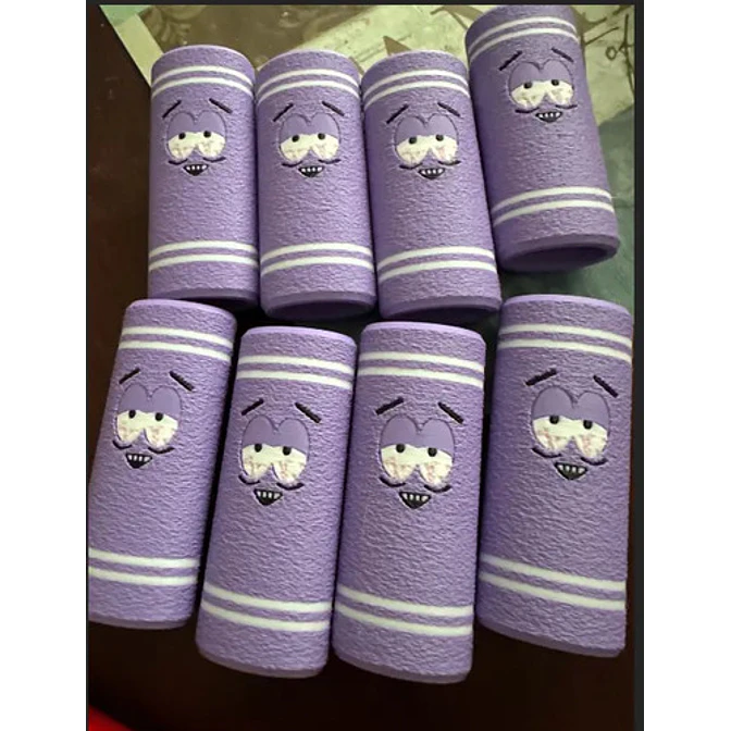 Funda Para Encendedor Bic Tipo Towelie 3