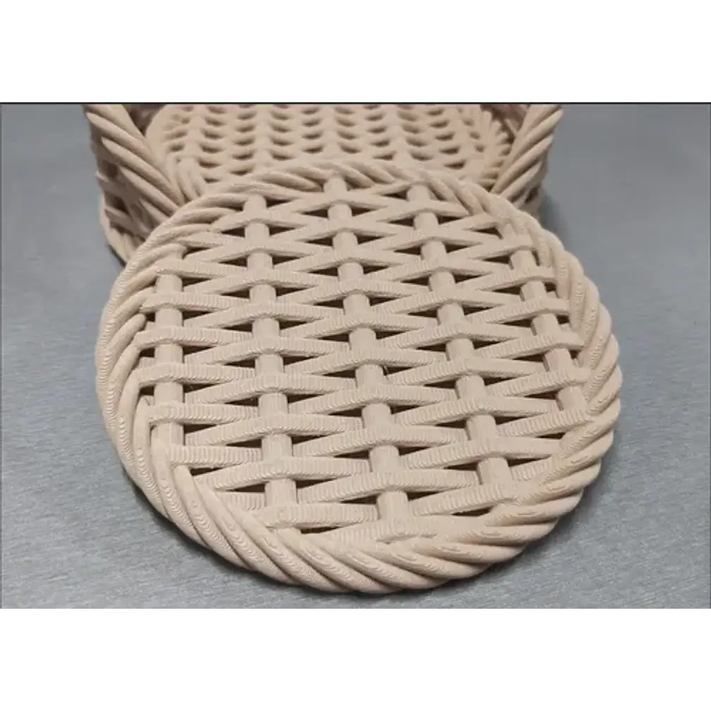 Posavaso Tejido 4