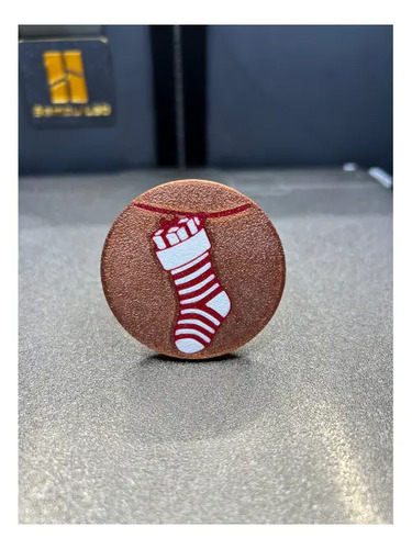Pack De 6 Servilleteros Navideños - Foto 2