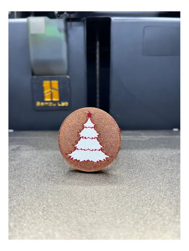 Pack De 6 Servilleteros Navideños - Foto 6