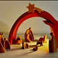 Belén Moderno (navidad) - Miniatura 3