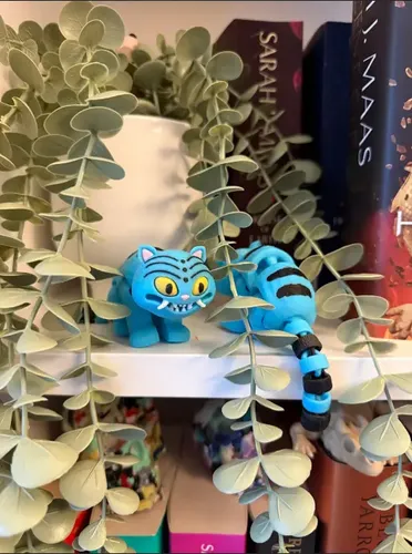 Figura Flexible - Derpy Grande - Foto 5