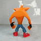 Figura Decoración- Crash Bandicoot - Miniatura 3