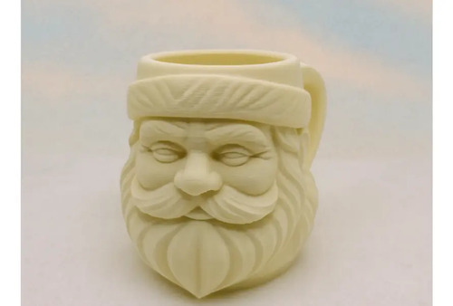 Taza Funda De Santa